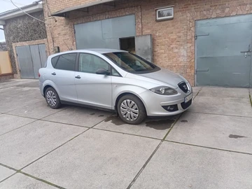 Авто SEAT Toledo 2008 № 8295291