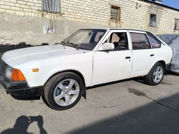 Авто  2141 1988 № 8295295