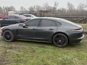 Авто Porsche Panamera 2021 № 8295298