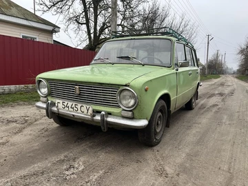 Авто ВАЗ 2102 1979 № 8295345