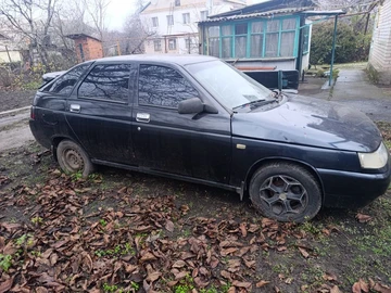 Авто ВАЗ 2112 2007 № 8295347