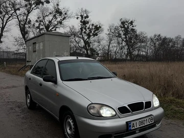 Авто Daewoo Arcadia 2006 № 8295349