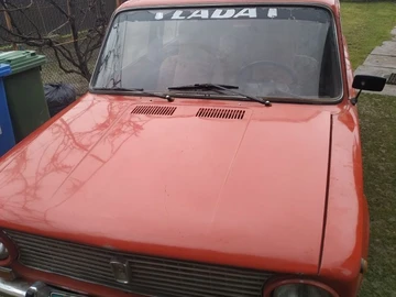 Авто ВАЗ 2102 1985 № 8295355