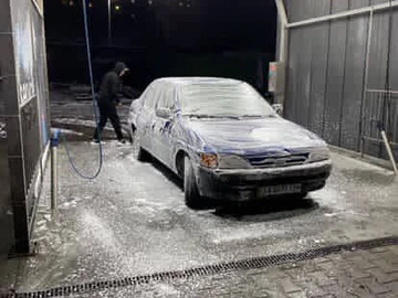 Авто Ford Escort 1989 № 8295373