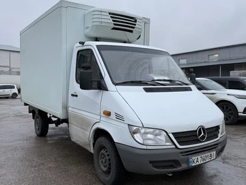 Авто Mercedes Sprinter 2006 № 8295377