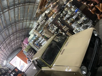 Авто ВАЗ 2101 1978 № 8295379