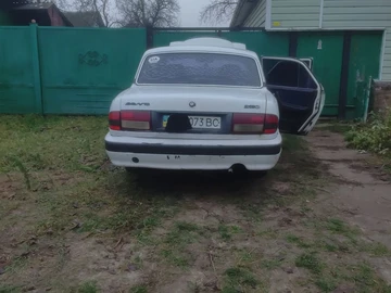 Авто ГАЗ 3110 2001 № 8295382
