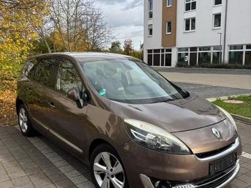 Авто Renault Grand Scenic 2013 № 8295392