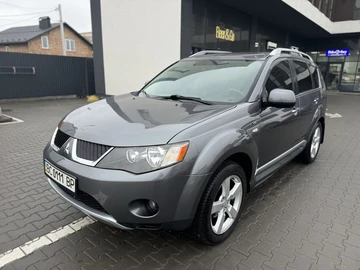 Авто Mitsubishi Outlander 2009 № 8295394