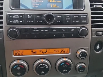 Авто Nissan Pathfinder 2008 № 8295401