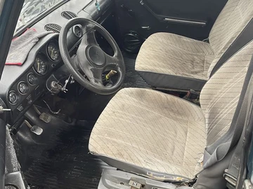 Авто ВАЗ 2106 1998 № 8295425