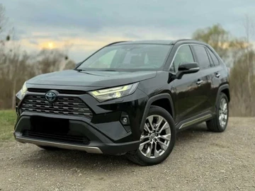 Авто Toyota Rav 4 2022 № 8295430