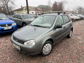 Авто ВАЗ 1119 Kalina 2008 № 8295439