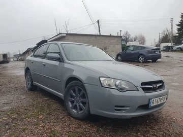 Авто Subaru Legacy 2005 № 8295547