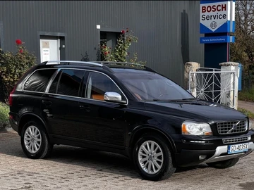 Авто Volvo Xc90 2006 № 8295561