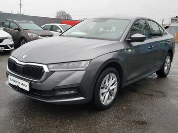 Авто Skoda Octavia 2023 № 8295564