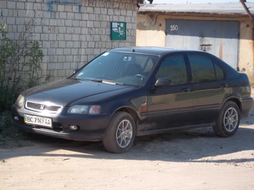 Авто Honda Civic 1996 № 8295565