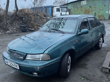 Авто Daewoo Nexia 2001 № 8295566