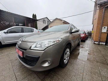 Авто Renault Megane 2011 № 8295550