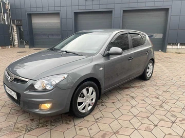Авто Hyundai I30 2008 № 8295578