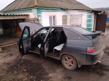 Авто ВАЗ 2112 2007 № 8295579
