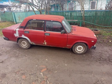 Авто ВАЗ 2105 1993 № 8295582