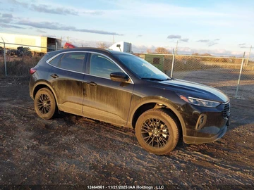 Авто Ford Escape 2024 № 8295585