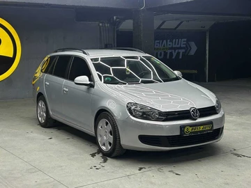 Авто Volkswagen Golf 2010 № 8295586