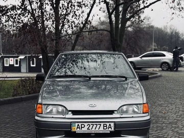 Авто ВАЗ 21113 2007 № 8295595