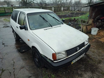 Авто Volkswagen Polo 1994 № 8295602