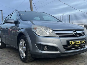 Авто Opel Astra 2008 № 8295552