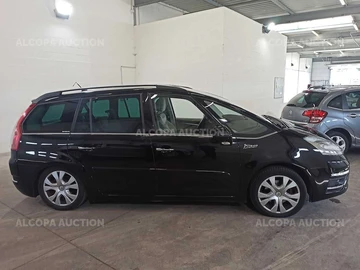 Авто Citroen C4 Picasso 2011 № 8295554