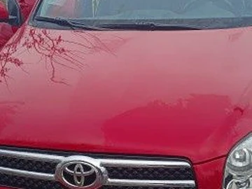 Авто Toyota Rav 4 2008 № 8295605