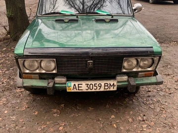 Авто ВАЗ 2106 1987 № 8295653