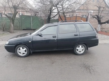 Авто ВАЗ 2111 2006 № 8295655