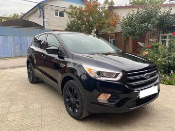 Авто Ford Escape 2016 № 8295660