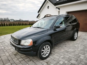 Авто Volvo Xc90 2008 № 8295662