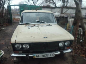 Авто ЗАЗ 965 1993 № 8295663