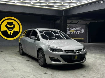 Авто Opel Astra 2013 № 8295664