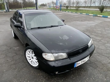 Авто KIA Clarus 1997 № 8295669