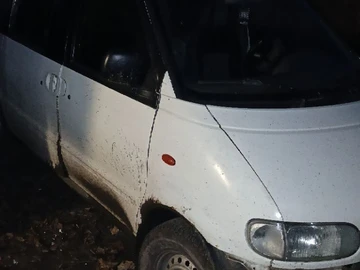 Авто Nissan Vanette 1995 № 8295671