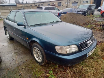Авто Audi A6 1996 № 8295683