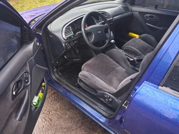 Авто Ford Mondeo 1994 № 8295687