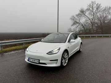 Авто Tesla Model 3 2020 № 8295688