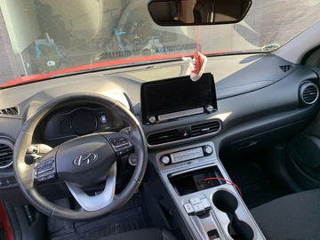 Авто Hyundai Amica 2020 № 8295689