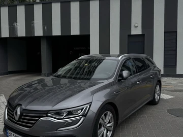 Авто Renault 11 2017 № 8295698