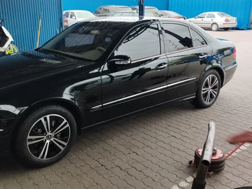Авто Mercedes E Серия 2005 № 8295700