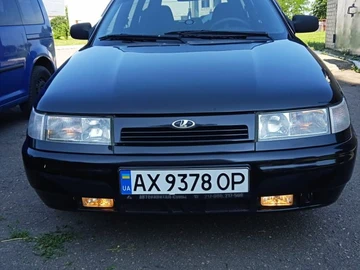 Авто ВАЗ 21114 2008 № 8295701