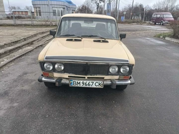 Авто ВАЗ 2106 1989 № 8295712