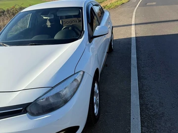 Авто Renault Fluence 2016 № 8295719